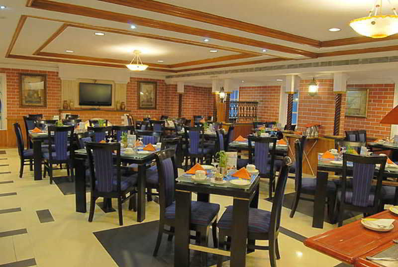 Breeze 4* Chennai