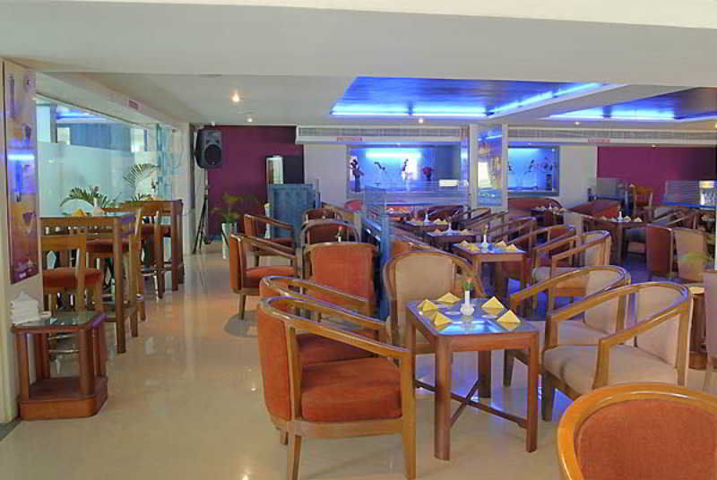 Hotel Breeze