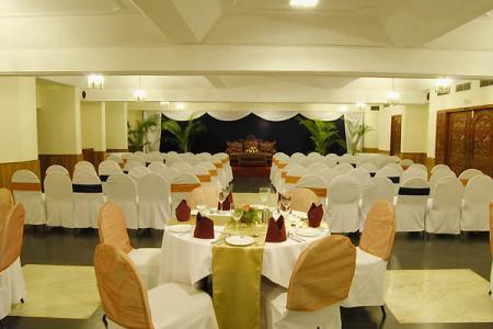 Hotel Breeze 4*