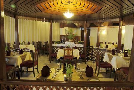 Breeze 4* Chennai