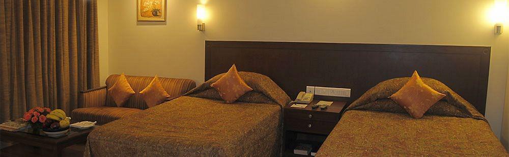 Breeze 4* Chennai