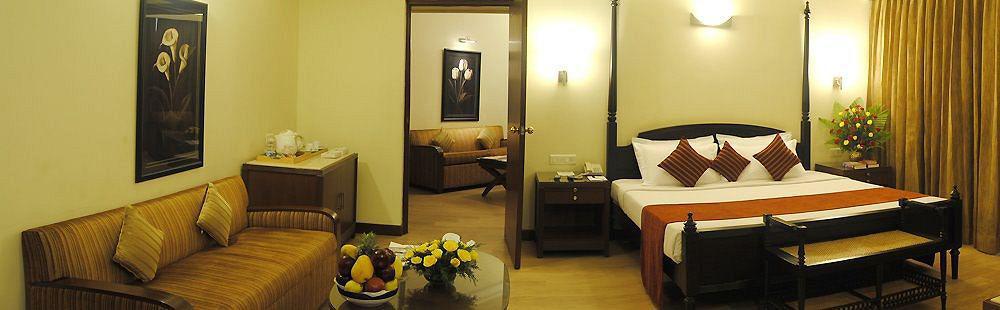 Breeze 4* Chennai