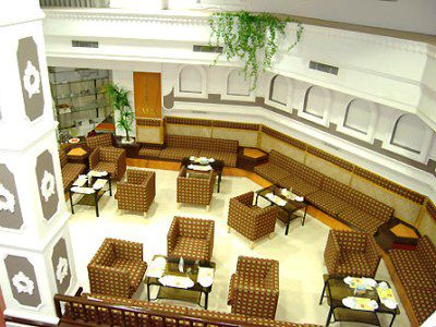 Breeze 4* Chennai