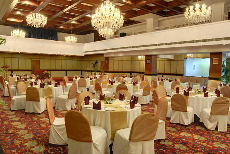 Hotel Breeze Chennai