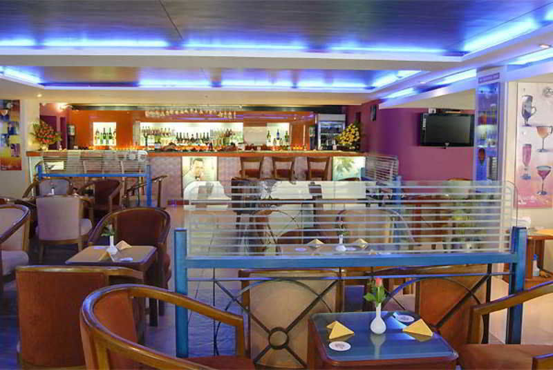 Breeze Hotel Chennai