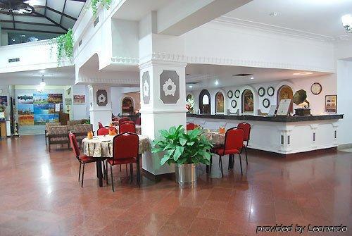 Hotel Breeze Chennai