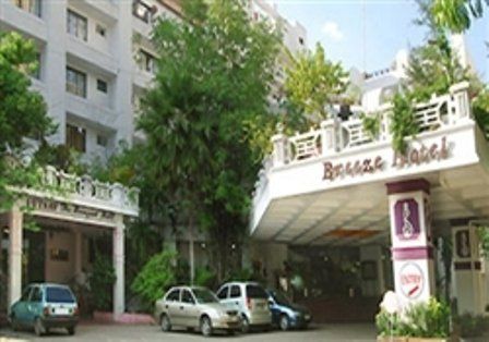 Hotel Breeze