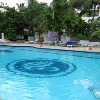Breeze 4* Chennai