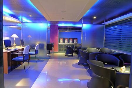 Breeze Hotel Chennai