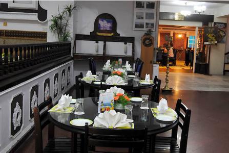 Breeze 4* Chennai