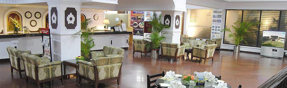Breeze Hotel 4*
