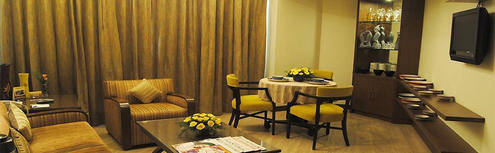 Breeze Hotel Chennai