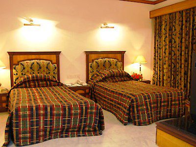 Breeze Hotel Chennai